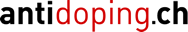 Logo antidoping.ch