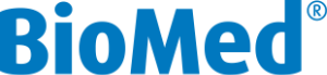 Logo BioMed AG
