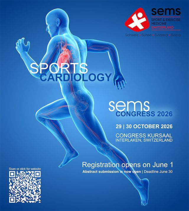 SEMS Jahreskongress 2026
