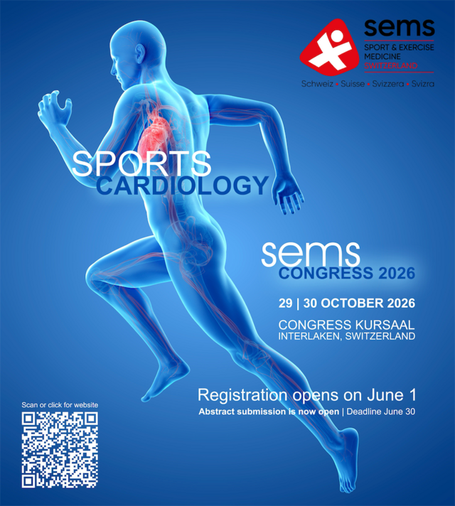SEMS Jahreskongress 2026